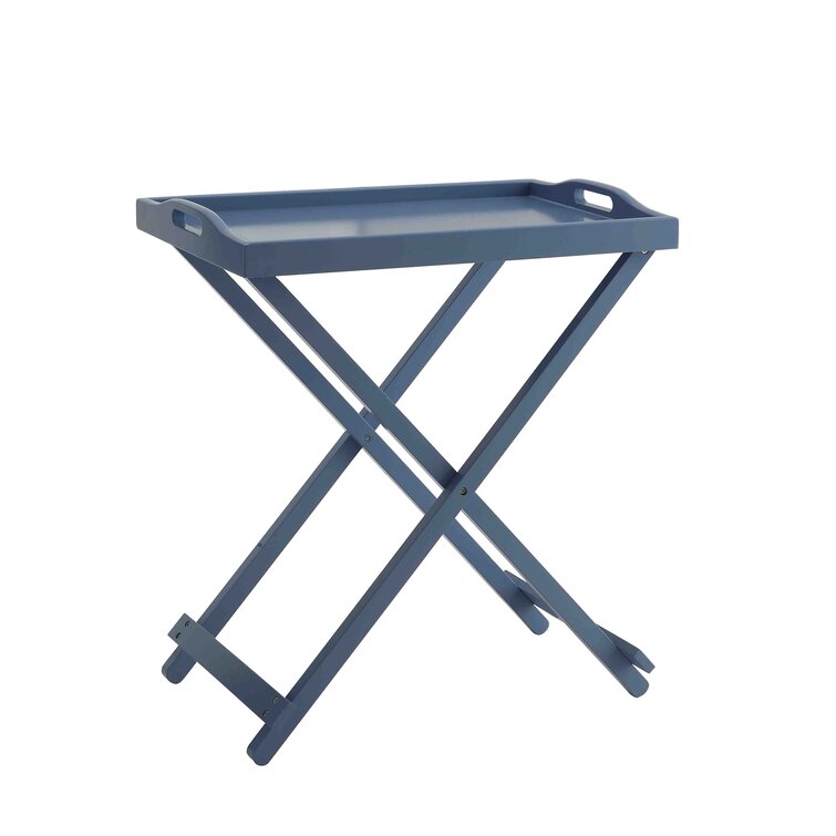 Butler tray table sales target